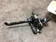 Türschloß Links Hinten C Dacia Duster (HS) SUV 1.5 dCi (K9K-856(Euro 5))