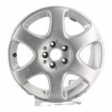 Felge 5402E6 Peugeot 607 (9D/U) Limousine 2.2 HDi 16V FAP (DW12TED4(4HX))