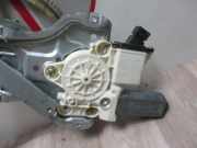 Fensterheber Elektr. Rechts Vorne - 6981002130 Toyota Corolla (E12) Limousine 2.0 D-4D 16V 90 (1CD-FTV)