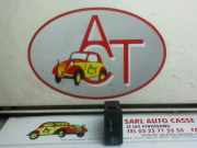 Leuchtweitenregulierungschalter 6554C3 Peugeot 3008 I (0U/HU) Großraumlimousine 1.6 HDiF 16V (DV6C(9HR))