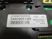 Tachoeinheit Kmh - 248099519R Renault Clio V (RJAB) Schrägheck 5-drs 1.0 TCe 90 12V (H4D-470(H4D-E4))