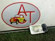 Innenbeleuchtung PLAFOND 00006362K9 Citroën Berlingo