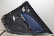 Türverkleidung Links Hinten 8374051K00DEZ Suzuki Splash Großraumlimousine 1.0 12V (K10B)