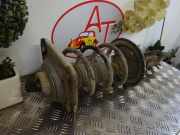 Federbein Links Vorne 5208Q2 Peugeot Expert (G9) Van 2.0 HDiF 16V 130 (RH02)