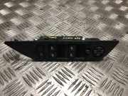 Schalter Für Elekt. Fensterheber Links Vorne 98421760ZD Peugeot 2008 (UD/UK/UR/US/UX) Großraumlimousine 1.5 BlueHDi 130 (DV5RC(YHZ))