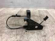 Gürtelschnalle Rechts Hinten 00008975S6 Citroën C5 III Tourer (RW) Kombi 1.6 HDiF 16V 110 (DV6C(9HL))