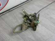 Türschloss Rechts Vorne 7701349483 Renault 11 (B/C/S37) Liftback 1.4 TL,GTL (C1J-715)