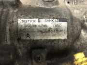 Klima Pumpe Citroën Jumpy (G9) Van 1.6 HDI (DV6UC(9HM))