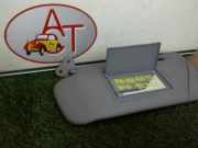 Sonnenblende Links 96401AV600 Nissan Primera (P12) Schrägheck 2.2 dCi 16V (YD22DDTi)