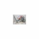 Fensterheber Elektr. Links Vorne 6982002130 Toyota Corolla (E12) Schrägheck 1.6 16V VVT-i (3ZZFE) 2007