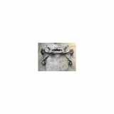 Hinterachse Komplett Renault Koleos SUV 2.0 dCi 16V (M9R-832) 2011