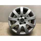 Felge 1K0601025AQ8Z8 Volkswagen Golf Plus (5M1/1KP) Großraumlimousine 1.9 TDI 105 (BXE) 2006 BXE