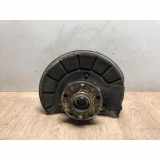 Achsschenkel Links Vorne 1K0407255AA Volkswagen Golf Plus (5M1/1KP) Großraumlimousine 2.0 TDI 16V (AZV) 2008 AZV