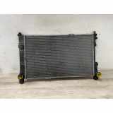 Radiator 2035002303 Mercedes-Benz C (W203) Limousine 2.7 C-270 CDI 20V (OM612.962) 2002