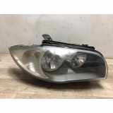 Scheinwerferglas Rechts 63117193388 BMW 1 serie (E81) Schrägheck 3-drs 118d 16V (N47-D20A) 2008