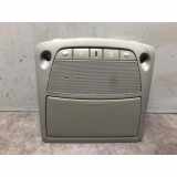 Innenbeleuchtung PLAFOND Nissan Pulsar (C13) Schrägheck 1.5 dCi DPF (K9K) 2015