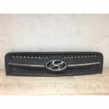 Grill 863502E000 Hyundai Tucson SUV 2.0 CRDi 16V 4x2 (D4EA) 2005