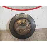 Bremsscheibe Rechts Vorne Ford Escort 5 (AAL/ABL) Schrägheck 1.8 XLD (RTE) 1991