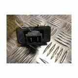 Kennzeichenbeleuchtung Ford Transit Courier Van 1.5 TDCi 75 (XWCB) 2014