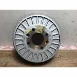 Bremstrommel Rechts Hinten 432062488R Renault Clio V (RJAB) Schrägheck 5-drs 1.0 TCe 90 12V (H4D-470(H4D-E4)) 2023