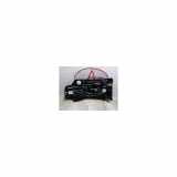 Fensterheber Elektr. Links Hinten 9223G4 Peugeot 308 CC (4B) Cabrio 2.0 HDi 16V Euro 5 FAP (DW10BTED4(RHF)) 2010