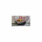 Bremspedal 1066874 Ford Cougar (ECX/W) Coupé 2.0 16V (EDBA) 1999