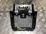 Verkleidung Himmel VOOR 963298903R Renault Captur II (RJB) SUV 1.0 TCe 100 12V Bi-Fuel (H4D-480(H4D-F4))