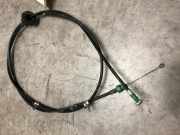 Motorhaubenöffner KABEL Nissan NV 200 (M20M) Van 1.5 dCi 86 (K9K)