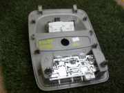 Innenbeleuchtung PLAFOND 264305143R Renault Clio IV (5R) Schrägheck 5-drs 1.5 dCi 75 FAP (K9K-612)