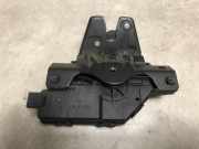 Heckschloss KOFFERBAK 51247840617 BMW 3 serie (E46/4) Limousine 330Xd 24_V (M57-D30)