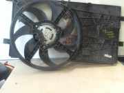 Kühlerlüfter 52191447 Fiat Fiorino (225) Van 1.3 JTD 16V Multijet (199.A.9000(Euro 5))