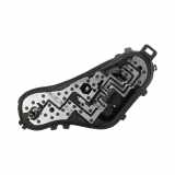 Kennzeichenbeleuchtung LINKS Peugeot 3008 1 PHASE 2