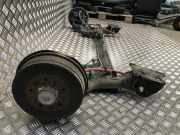 Hinterachse Komplett 555016666R Dacia Duster (HS) SUV 1.5 dCi (K9K-856(Euro 5))