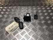 Zündschloss 9845148280 Citroën C4 Picasso (3D/3E) Großraumlimousine 1.6 BlueHDI 120 (DV6FC(BHZ))