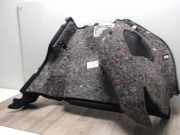 Kofferraum Verkleidung Links 6474002020C0 Toyota Corolla (E12) Schrägheck 2.0 D-4D 16V 90 (1CD-FTV)