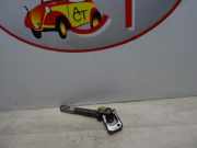 Lenksäule Achse Volkswagen Polo IV (9N1/2/3) Schrägheck 1.2 (BMD) BMD