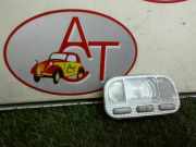 Innenbeleuchtung PLAFOND Citroën C3 Picasso (SH) Großraumlimousine 1.6 HDi 16V 90 (DV6ATED4(9HX))
