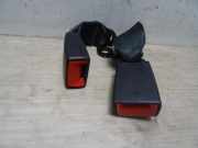 Gürtelschnalle Links Hinten Citroën C3 (SC) Schrägheck 5-drs 1.2 VTi 82 12V (EB2F(HMZ))