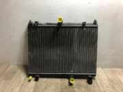 Radiator 1330X2 Citroën C5 III Tourer (RW) Kombi 1.6 HDiF 16V 110 (DV6C(9HL))