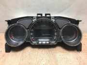 Tachoeinheit Kmh - 9809867480 Citroën C5 Touring (RW) Kombi 2.0 HDiF 16V (DW10CTED4(RHD))