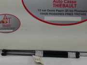 Gasdruckfeder Hinten 817701P000 Kia Venga Großraumlimousine 1.4 CRDi 16V (D4FC)
