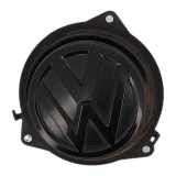 Heckklappengriff 6R6827469DULM Volkswagen Polo V (6R) Schrägheck 1.2 TDI 12V BlueMotion (CFWA) CFWA