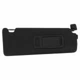 Sonnenblende RECHTS 51167322296 BMW 3 serie Gran Turismo (F34) Schrägheck 320d xDrive 2.0 16V (N47-D20C)
