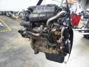Motor Citroën Nemo (AA) Van 1.4 HDi 70 (DV4TED(8HS))