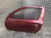 Tür Links Vorne 7751467871 Renault Megane Coupé (DA) Coupé 1.9 dTi (F9Q-736)