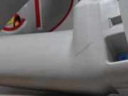 Kofferraum Verkleidung Rechts 00007473XP Citroën C3 (SC) Schrägheck 5-drs 1.6 16V VTi 120 (EP6C(5FS))