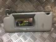 Sonnenblende Links 964010223R Renault TWINGO 2 PHASE 1