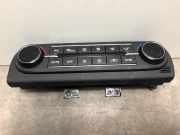 Bedienung Heizung 97250J7202WK Kia Ceed Sportswagon (CDF) Kombi 5-drs 1.4 T-GDI 16V (G4LD)