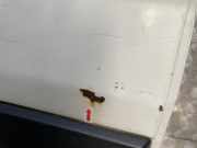 Schiebetür Rechts 00009008Q4 Citroën Jumpy (G9) Van 1.6 HDI 16V (DV6UTED4(9HU)) 2008