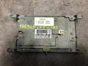 Navigation Display 9831652880 Citroën C4 Spacetourer (3D/3E) Großraumlimousine 1.2 12V PureTech 130 (EB2ADTS(HNS))